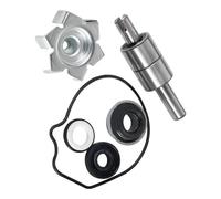 Accessoires de remplacement Kit De Réparation De Pompe À Eau, Jeu De Joints, Joint Torique, Pour H-ONDA VT750C Shadow Spirit 2007 - 2014 Shadow A.C.E. 1997-2001 Ombre Pour Aero 2004-2016