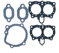 Accessoires de remplacement Kits De Joints Culasse Et Pompe À Eau Pour Moto Pour H-ONDA GL1200 1984-1985, GL1100, Goldwing 1100 1980-1983, GL1000 1976-1979