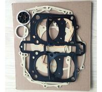 Accessoires de remplacement Kits De Joints Cylindre Couvercle D'embrayage Carter Moto Pour Kawasaki KLE500 1991 1992 1993 1994 1995 1996 1997 KLE 500