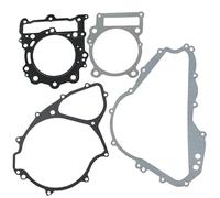 Accessoires de remplacement Kits De Joints De Base De Culasse De Couvercle D'embrayage De Générateur De Moto Pour BMW F650GS 1999-2005 2006 2007 F650CS 2000 2001 2002 2003 2004 2005(The kits)