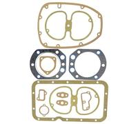 Accessoires de remplacement Kits De Joints De Cylindre De Couvercle D'embrayage De Carter De Moto, Pour BMW R60 R75 R80 1976-1985 R65GS 1980-1992 R65 R65RT 1985-1995 R100GS 1987-1995(The kit)