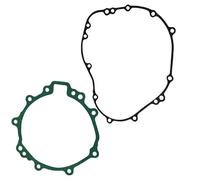 Accessoires de remplacement Kits De Joints D'embrayage De Boîtier De Générateur De Moto, Pour Kawasaki Pour Ninja ZX6R ZX-6R ZX636 2013 2014 2015 2016 2017 2018 2019 2020 2021 2022(The kit)