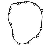 Accessoires de remplacement Kits De Joints D'embrayage De Boîtier De Générateur De Moto, Pour Kawasaki Pour Ninja ZX6R ZX-6R ZX636 2013 2014 2015 2016 2017 2018 2019 2020 2021 2022(Clutchcovergasket)