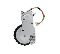 Accessoires De Remplacement Module Roue Marche D'entraînement Gauche/droite Adapté Pour Mop 2lite MJSTL Robot Aspirateur Nettoyage Domestique Conception À Faible Bruit Installation Facile Pièce