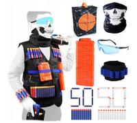 Accessoires De Remplacement Nerf