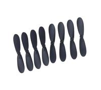 Accessoires de remplacement pour 8X, 4.2cm, pièces de rechange, lame d ' hélice pour intérieur et extérieur, accessoires pour quadrirotor, lame UAV