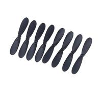 Accessoires de remplacement pour 8X, pièces de rechange de 4.2cm, lame d ' hélice pour quadrirotor intérieur et extérieur, accessoires UAV, pièces de rechange