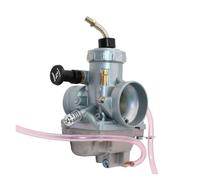 Accessoires De Remplacement pour Carburateur De Moto Tout-Terrain pour Mikuni VM24 28 Mm pour Suzuki TZR125 RM65 RM80 RM85 Moteur Carbu