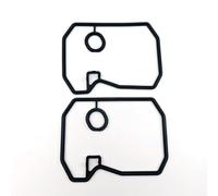 Accessoires de remplacement Pour H-ONDA Pour Horse 400/600 VRX400 Pour Wanderer 400 Joint De Culasse Bague D'étanchéité