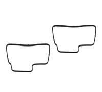 Accessoires de remplacement Pour H-ONDA Pour Shadow VT750DC 2001-2007 VT800C 1988 VT1100C 1985-2004 2005 2006 2007 Réparation Du Carburateur Coque Inférieure Flotteur Joint De Cuvette