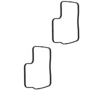 Accessoires de remplacement Pour H-ONDA VF1000F Pour Interceptor 1984 VF1100S V65 Pour Sabre 1984-1985 Réparation Du Carburateur Coque Inférieure Flotteur Joint De Cuvette