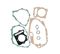 Accessoires de remplacement Pour H-ONDA XR400R 1996 1997 1998 1999 XR 400 R Kit De Joints De Couvercle De Stator D'embrayage, Cylindre De Moteur De Moto, Extrémité Supérieure