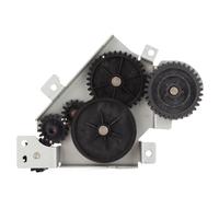 Accessoires de remplacement pour les modèles Enterprise600 : installation facile et tests approfondis garantissent une maintenance fiable de