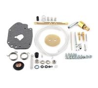 Accessoires De Remplacement Pour Motos, Kits De Réparation De Carburateur Pour Harley S&S Master Super E 11-2923