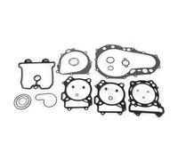 Accessoires de remplacement Pour Suzuki Pour Quadsport Z400 LTZ400 2x4 2003 2004 2005 2006 2007 2008 Kit Complet De Joint De Moto Ensemble De Moteur Haut Et Bas