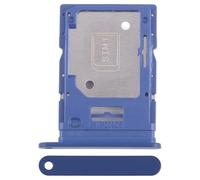 Accessoires de remplacement pour téléphone portable Nothing Phone CMF Phone 1 Tiroir carte SIM + SIM/Micro SD Card Tray Repair Part