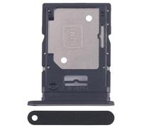 Accessoires de remplacement pour téléphone portable Nothing Phone CMF Phone 1 Tiroir carte SIM + SIM/Micro SD Card Tray Repair Part