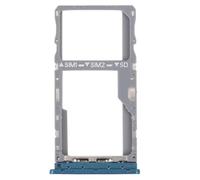 Accessoires de remplacement pour téléphone portable TCL 20 SE Tiroir carte SIM + SIM/Micro SD Card Tray Repair Part