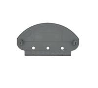 Accessoires de remplacement Réservoirs d'eau. Compatible for ECOVACS DEEBOT 950 T5 N8, plaque de planche de vadrouille for réservoir d'eau, Kit de vadrouille OZMO Pro, pièces de rechange en option ( C