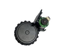 Accessoires De Remplacement Roue, Compatible Avec LIECTROUX, C30B/XR500, Compatible Avec Proscenic, 830P 800T 820s C30B, Aspirateur Robot(L)