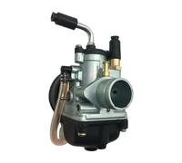 Accessoires De Remplacement Universels pour Carburateurs De Motos De Course 2T Compatibles avec pour MBK pour PHBG 19mm 21mm Moteur Carburateur(PHBG 19mm)