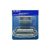 Accessoires De Remplacement WES9013pc (WES9087 WES9068) Ensemble De Grille Et De Coupe, Compatible Avec Panasonic, ESLL41/21, LT71 ES8101 ES8103 ES8109 ES8111, Rasoir