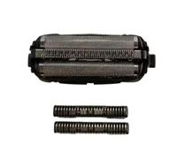 Accessoires De Remplacement WES9087 + WES9068 Grille De Coupe For Rasoir, Compatible Avec Panasonic, ES-RT37, ES-RT77, ES-RM31, ES-LM31, ES-LL21, ES-ST3Q(2pcs)