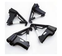 Accessoires de réparation de Drones de Train d'atterrissage, compatibles avec DJI Inspire 1 agricole(4Pcs)