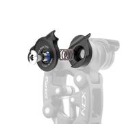 Accessoires De Réparation De Selle De Vélo, Tube De Selle Sr Ncx