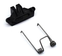Accessoires de réparation de tondeuse à cheveux professionnelle, suiveur de came, tension à ressort compatible avec les modèles de tondeuse à cheveux BaBylissPRO Barberology