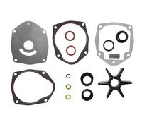 Accessoires de réparation du kit de turbine de pompe à eau hors-bord - pour Mercury 47-43026Q06 46-8M010052 - 40 à 250 ch
