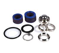 Accessoires de Réparation Joints Kit de Pulvérisateur de Peinture Airless Pièces de Rechange pour 390 695 795 1095 3900 5900 7900(248213)