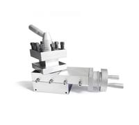 Accessoires de repose-outils pour petit assemblage de palette, équipement de changement pour modèle WM 180 V, solutions d'outillage durables et polyvalentes