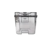 Accessoires De Réservoir De Récupération De Réservoir De Cale De Réservoir D'eau Propre, Compatibles Avec Dreame,W10 W10 Pro 100, Pièces Sous Vide(Light gray)