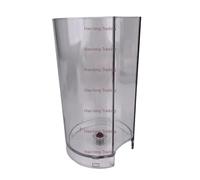 Accessoires de réservoir d'eau adaptés, compatibles avec Nespresso, compatibles avec Vertuo, machine à café à capsules pop (à l'exclusion du couvercle) Pièces de rechange for machine à café