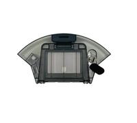 Accessoires De Réservoir D'eau, Compatibles Avec Lydsto, R1 Edge/tp-link, Compatibles Avec Tapo, Pièces D'aspirateur RV30 Plus/RV20 Max(Black)