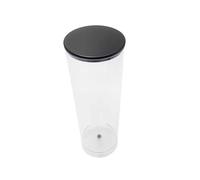 Accessoires de réservoir d'eau de machine à café, compatibles for Nestlé, compatibles for NESPRESSO, pièce de conteneur de boîte à eau Vertuo Plus Réservoir de machine à café