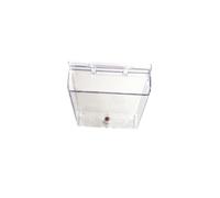 Accessoires De Réservoir D'eau For Machine À Café À Capsules, Compatibles Avec Nespresso EN550 560, Réservoir D'eau For Conteneur F511F521, Pièces De Rechange