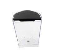Accessoires De Réservoir D'eau For Machine À Café, Compatibles Avec Nestlé, Compatibles Avec Nespresso, Réservoir D'eau Inissa C40/D40