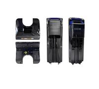 Accessoires de réservoir d'eau for Tineco Floor One S9 Artist, support de seau de nettoyage à sec et humide à la vapeur, pièces de rechange for aspirateur(Dirty Water Tank)