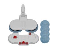 Accessoires De Réservoir d'eau pour Balai Électrique - Compatible avec Mijia G9/K10/1C Les Pièces De Rechange pour Aspirateur(1pcs 5.8mm)