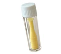 Accessoires de retrait de lentilles hygiéniques à ventouse Outils à ventouse pour contacts RGP Comprend des bouteilles de rangement portables
