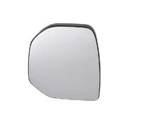 Accessoires De Rétroviseur Chauffant Convexe Pour Voiture Pour Citroen Pour Berlingo 2008 2009 2010 2011 2012 KLAUER(gauche)