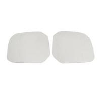 Accessoires De Rétroviseur Grand Angle Chauffant Pour Voiture Pour VW Pour Caddy 2015 2016 2017 2018 2019 2020 HLWXMDZ(Gauche et droite)