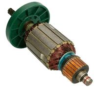 Accessoires de Rotor AC220-240V HR3520 HR3820, marteau électrique, perceuse à percussion, remplacement d'ancrage d'armature(Armature)