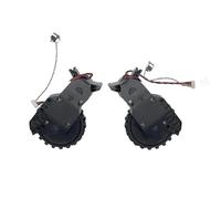 Accessoires De Roue De Marche, Compatibles Avec Xiaomi, 2C STYTJ03ZHM, Pièces De Rechange For Aspirateur Robot 2C STYTJ03ZHM, Entraînement Gauche Et Droit(1set)