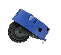 Accessoires De Roue De Module Moteur Gauche Droite, Compatibles Avec Irobot, Compatibles Avec Roomba, Pièces De Rechange for Aspirateur Robot Série 500 600 700(L)