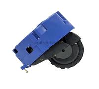 Accessoires De Roue De Module Moteur Gauche Droite, Compatibles Avec Irobot, Compatibles Avec Roomba, Pièces De Rechange for Aspirateur Robot Série 500 600 700(R)