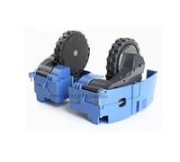 Accessoires De Roue De Module Moteur Gauche Droite, Compatibles Avec Irobot, Compatibles Avec Roomba, Pièces De Rechange for Aspirateur Robot Série 500 600 700(L+R)