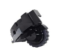 Accessoires De Roue De Module Moteur Gauche/droite Compatibles Avec Les Aspirateurs Robots Roomba Séries 500, 600, 700, 800 Et 900. Pièces De Rechange(Dark Khaki)